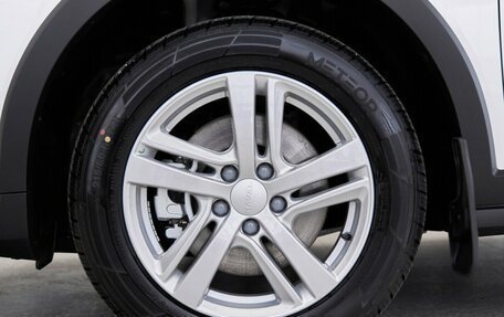 Haval Jolion, 2025 год, 2 399 000 рублей, 17 фотография