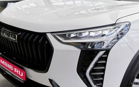 Haval Jolion, 2025 год, 2 399 000 рублей, 10 фотография