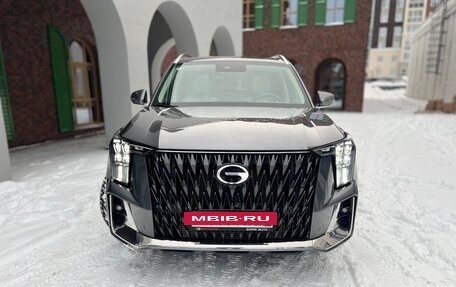 GAC GS8, 2025 год, 5 099 000 рублей, 2 фотография