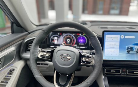 GAC GS8, 2025 год, 5 099 000 рублей, 9 фотография