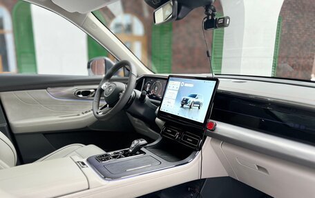 GAC GS8, 2025 год, 5 099 000 рублей, 16 фотография