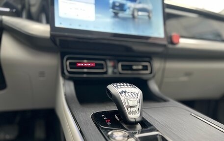 GAC GS8, 2025 год, 5 099 000 рублей, 13 фотография