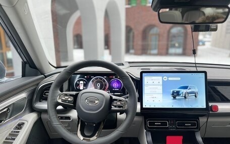 GAC GS8, 2025 год, 5 099 000 рублей, 8 фотография