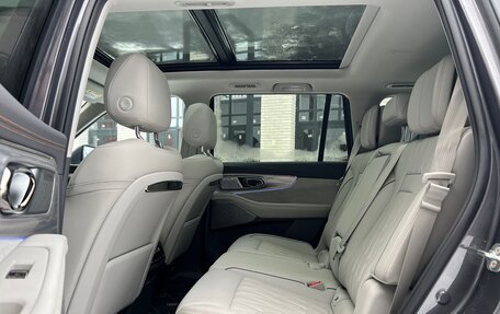 GAC GS8, 2025 год, 5 099 000 рублей, 23 фотография