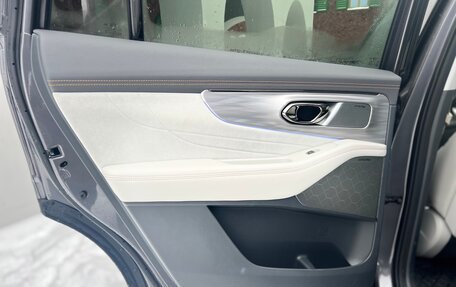 GAC GS8, 2025 год, 5 099 000 рублей, 24 фотография