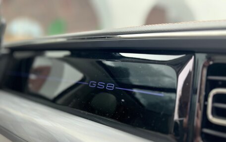 GAC GS8, 2025 год, 5 099 000 рублей, 28 фотография