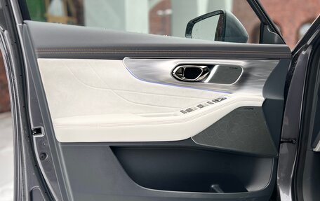 GAC GS8, 2025 год, 5 099 000 рублей, 21 фотография