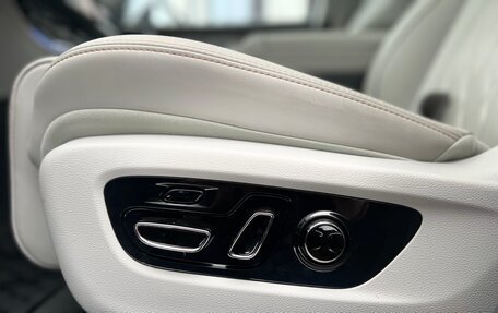 GAC GS8, 2025 год, 5 099 000 рублей, 20 фотография