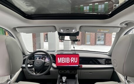 GAC GS8, 2025 год, 5 099 000 рублей, 17 фотография