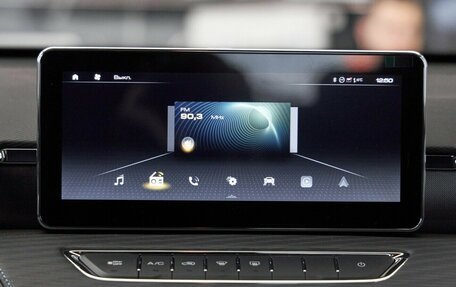 Haval Jolion, 2025 год, 2 399 000 рублей, 8 фотография