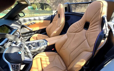 BMW Z4, 2024 год, 9 800 125 рублей, 7 фотография