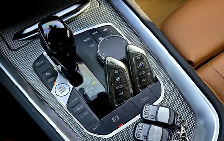 BMW Z4, 2024 год, 9 800 125 рублей, 13 фотография