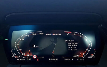 BMW Z4, 2024 год, 9 800 125 рублей, 15 фотография