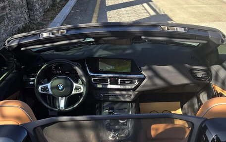 BMW Z4, 2024 год, 9 800 125 рублей, 9 фотография