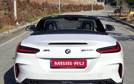 BMW Z4, 2024 год, 9 800 125 рублей, 4 фотография