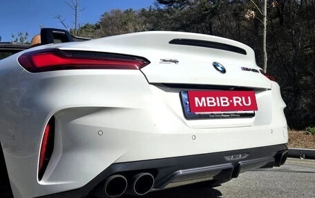 BMW Z4, 2024 год, 9 800 125 рублей, 10 фотография