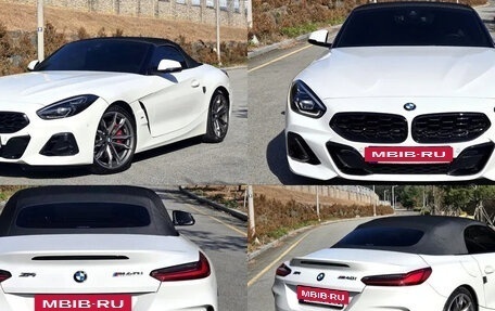 BMW Z4, 2024 год, 9 800 125 рублей, 5 фотография