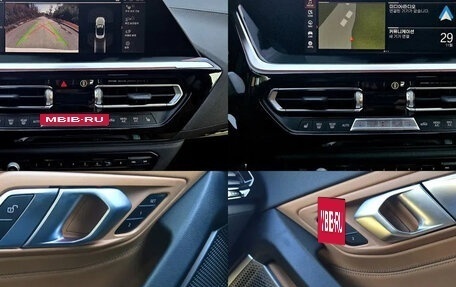 BMW Z4, 2024 год, 9 800 125 рублей, 16 фотография