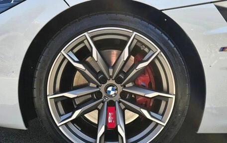 BMW Z4, 2024 год, 9 800 125 рублей, 12 фотография