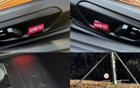 BMW Z4, 2024 год, 9 800 125 рублей, 14 фотография