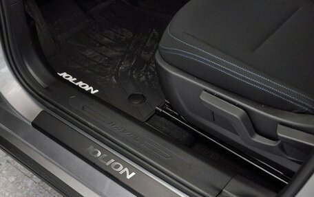 Haval Jolion, 2025 год, 2 399 000 рублей, 16 фотография