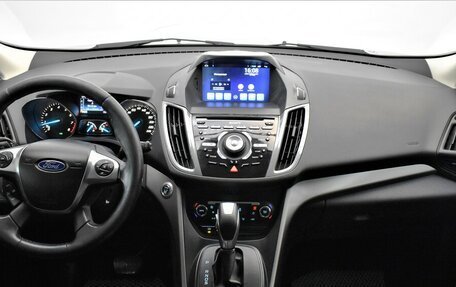 Ford Kuga III, 2014 год, 1 070 000 рублей, 5 фотография