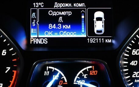 Ford Kuga III, 2014 год, 1 070 000 рублей, 6 фотография