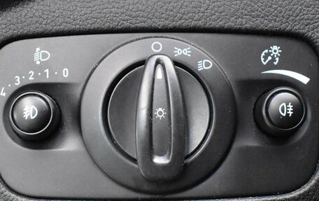 Ford Kuga III, 2014 год, 1 070 000 рублей, 8 фотография