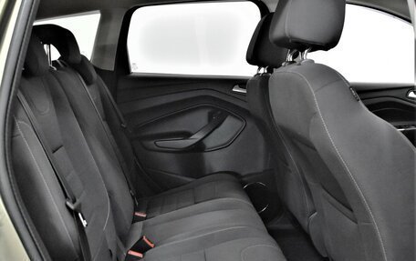 Ford Kuga III, 2014 год, 1 070 000 рублей, 11 фотография