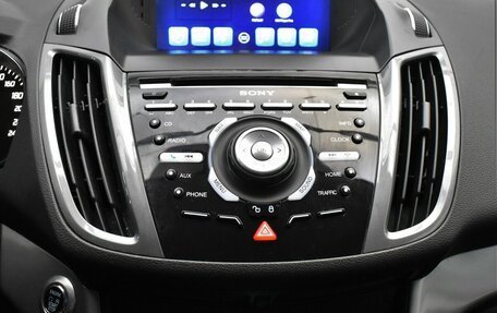 Ford Kuga III, 2014 год, 1 070 000 рублей, 7 фотография