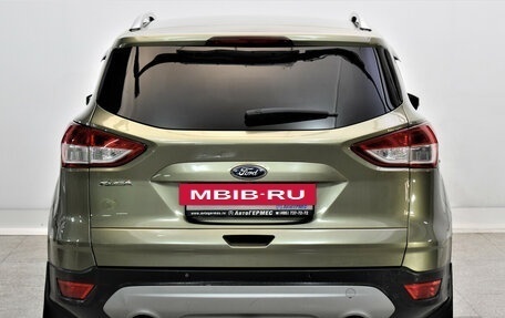 Ford Kuga III, 2014 год, 1 070 000 рублей, 3 фотография