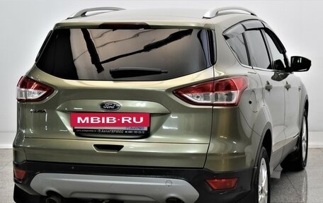 Ford Kuga III, 2014 год, 1 070 000 рублей, 4 фотография