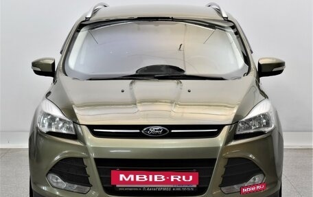 Ford Kuga III, 2014 год, 1 070 000 рублей, 2 фотография