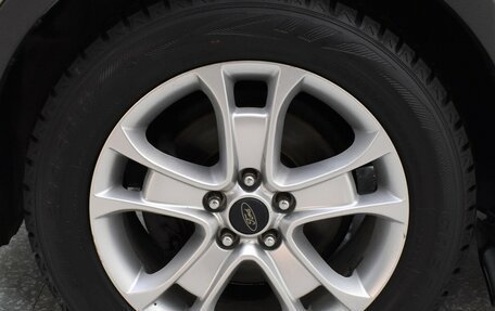 Ford Kuga III, 2014 год, 1 070 000 рублей, 14 фотография