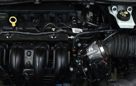 Ford Kuga III, 2014 год, 1 070 000 рублей, 13 фотография