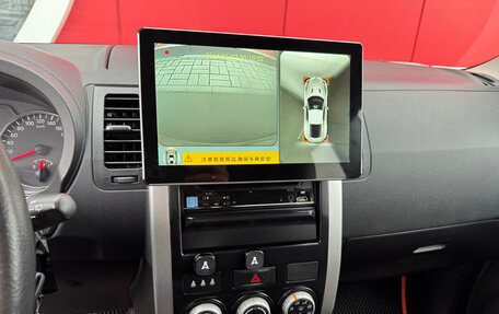 Nissan X-Trail, 2014 год, 1 544 000 рублей, 8 фотография