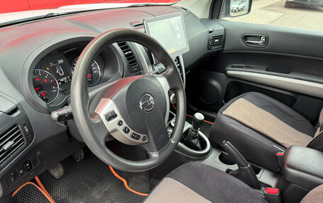 Nissan X-Trail, 2014 год, 1 544 000 рублей, 7 фотография