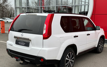 Nissan X-Trail, 2014 год, 1 544 000 рублей, 4 фотография