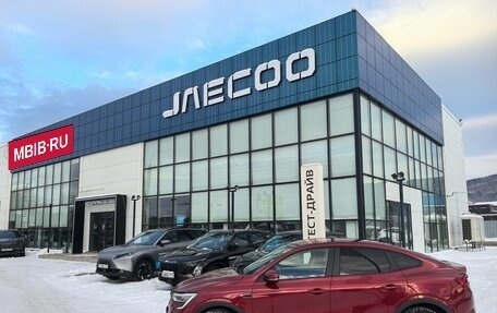 Renault Arkana I, 2021 год, 1 710 000 рублей, 3 фотография