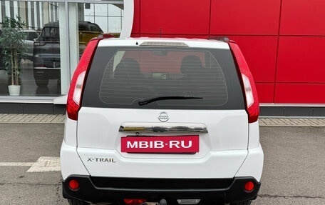 Nissan X-Trail, 2014 год, 1 544 000 рублей, 5 фотография