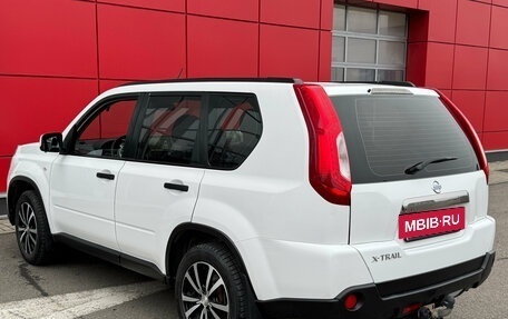 Nissan X-Trail, 2014 год, 1 544 000 рублей, 6 фотография