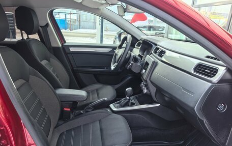 Renault Arkana I, 2021 год, 1 710 000 рублей, 13 фотография