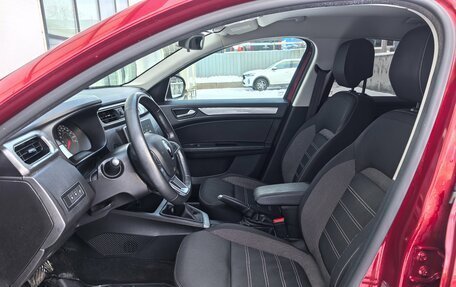 Renault Arkana I, 2021 год, 1 710 000 рублей, 12 фотография