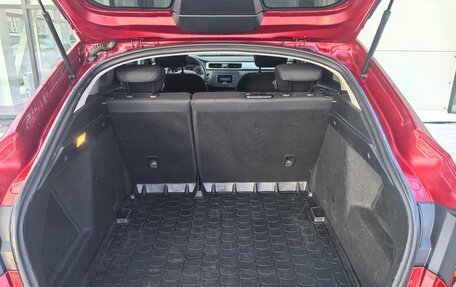 Renault Arkana I, 2021 год, 1 710 000 рублей, 16 фотография