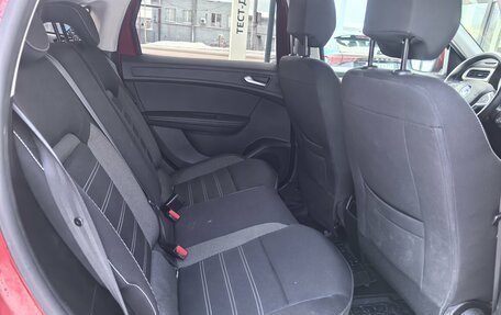 Renault Arkana I, 2021 год, 1 710 000 рублей, 15 фотография