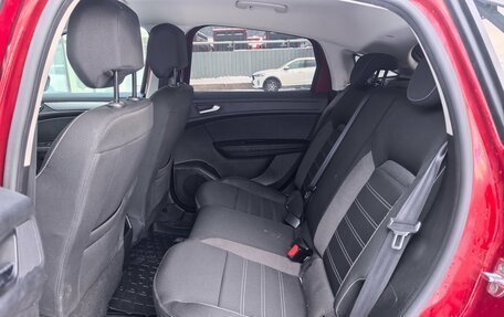 Renault Arkana I, 2021 год, 1 710 000 рублей, 14 фотография