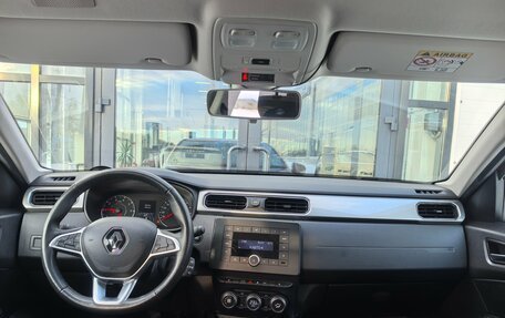 Renault Arkana I, 2021 год, 1 710 000 рублей, 17 фотография