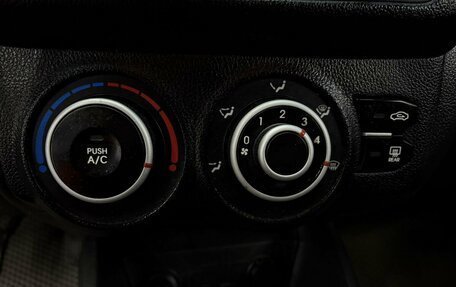 KIA Rio III рестайлинг, 2013 год, 529 777 рублей, 7 фотография