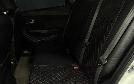 KIA Rio III рестайлинг, 2013 год, 529 777 рублей, 10 фотография