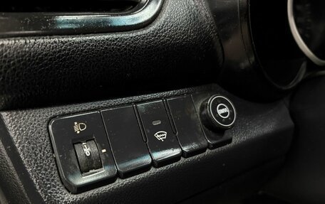 KIA Rio III рестайлинг, 2013 год, 529 777 рублей, 13 фотография